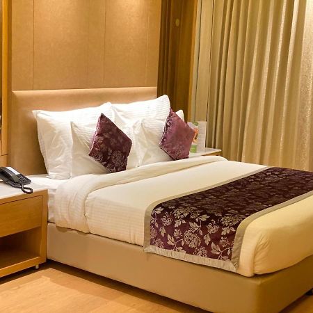Aveda Hotel - Ludhiana Лудхиана Экстерьер фото