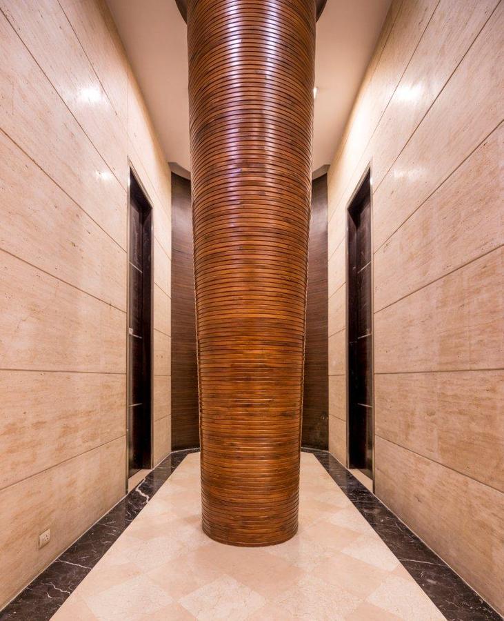 Aveda Hotel - Ludhiana Лудхиана Экстерьер фото