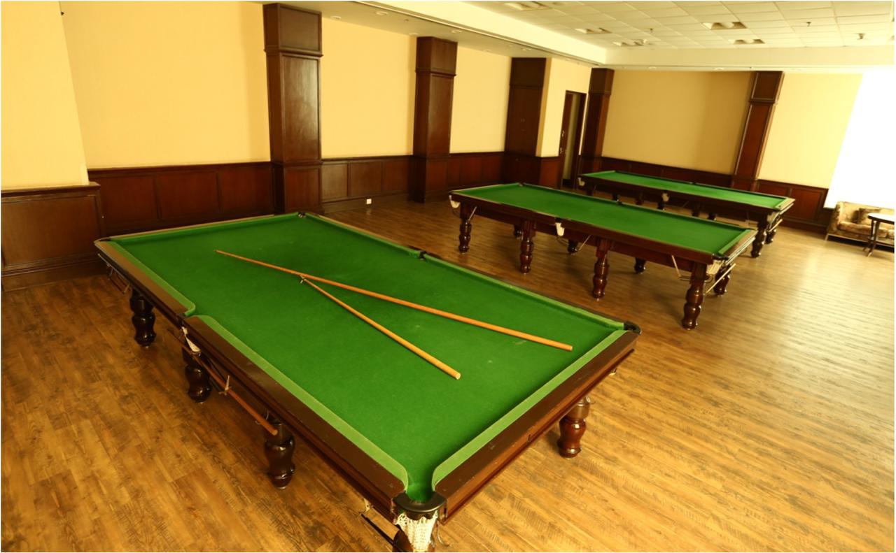 Aveda Hotel - Ludhiana Лудхиана Экстерьер фото