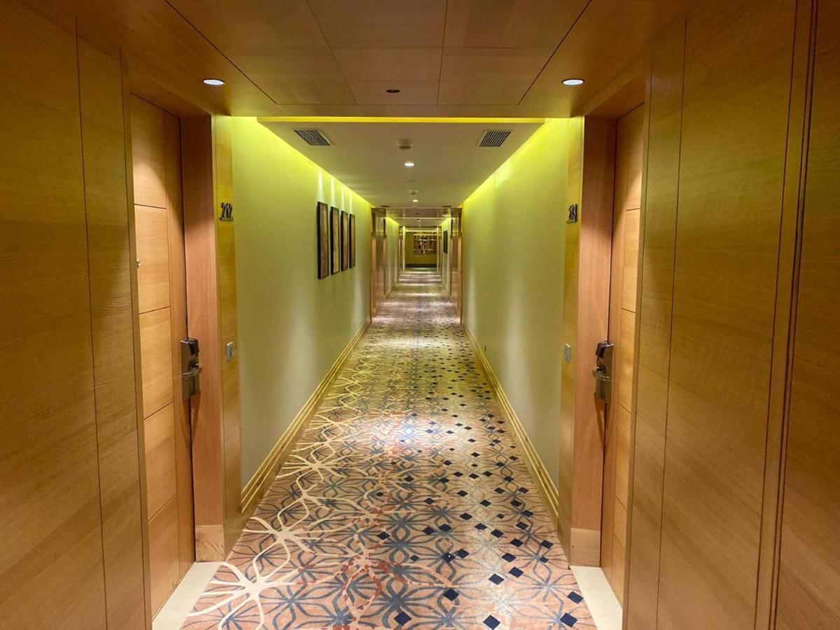 Aveda Hotel - Ludhiana Лудхиана Экстерьер фото